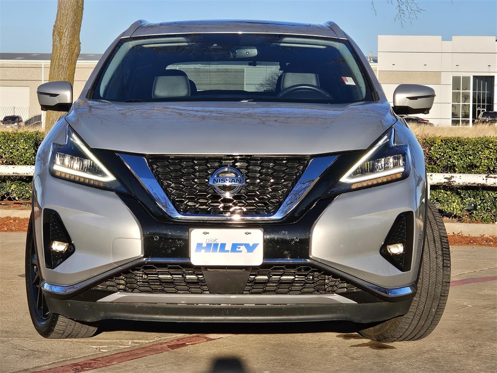 used 2020 Nissan Murano car, priced at $19,900