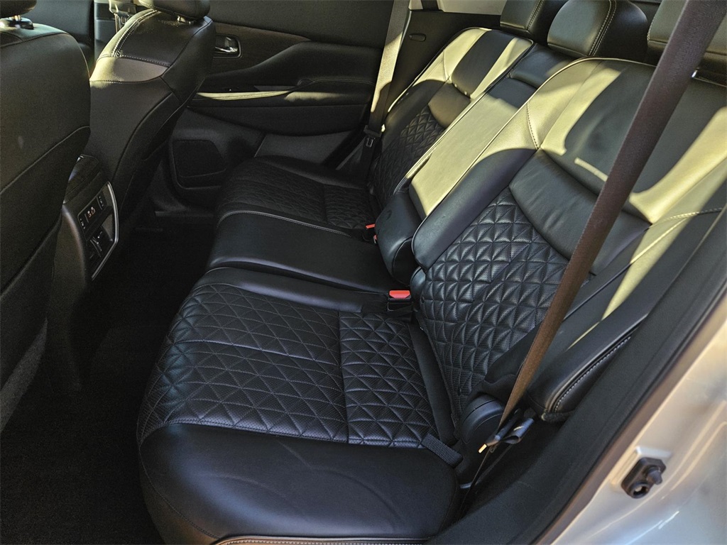 used 2020 Nissan Murano car, priced at $19,900