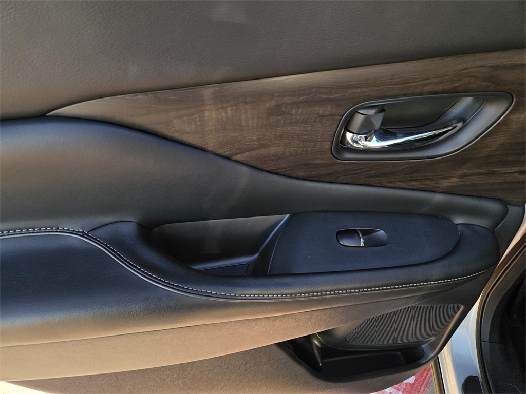 used 2020 Nissan Murano car, priced at $19,900