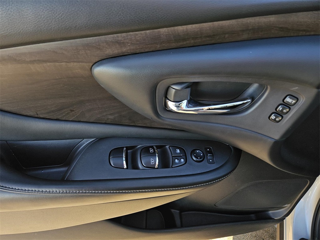 used 2020 Nissan Murano car, priced at $19,900