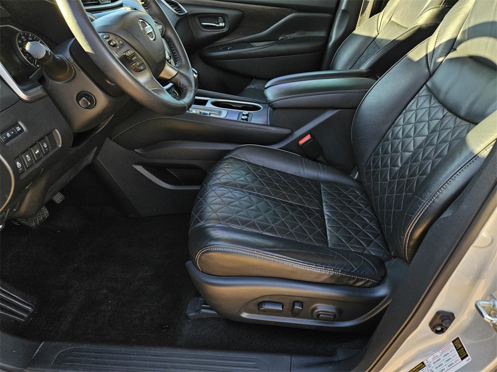 used 2020 Nissan Murano car, priced at $19,900