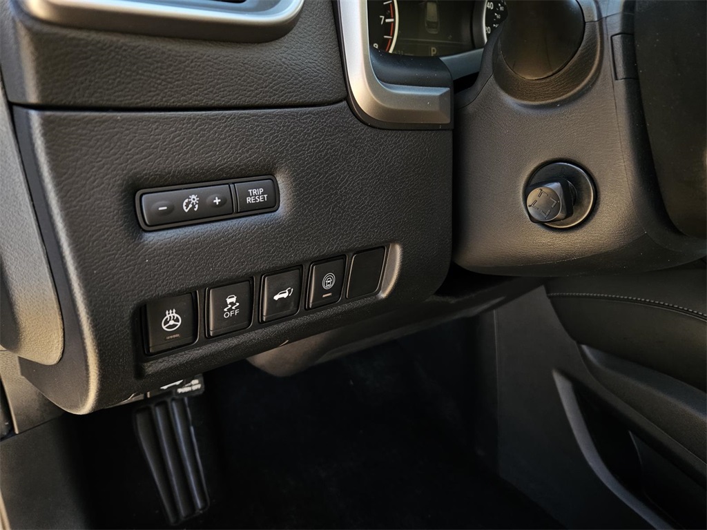 used 2020 Nissan Murano car, priced at $19,900