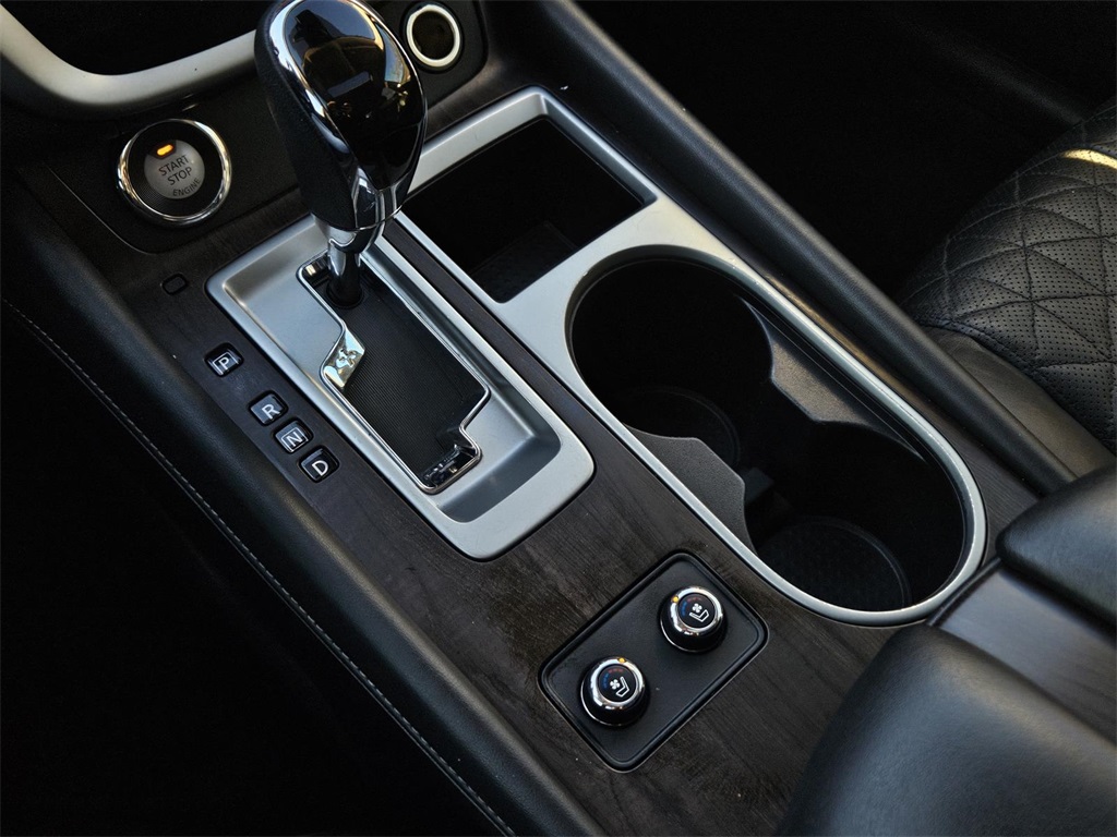 used 2020 Nissan Murano car, priced at $19,900