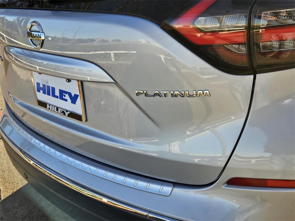 used 2020 Nissan Murano car, priced at $19,900