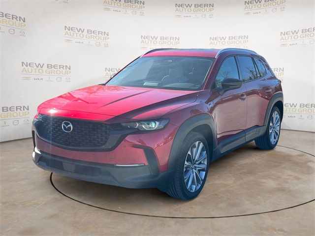2026 Mazda CX-50 Premium's photo