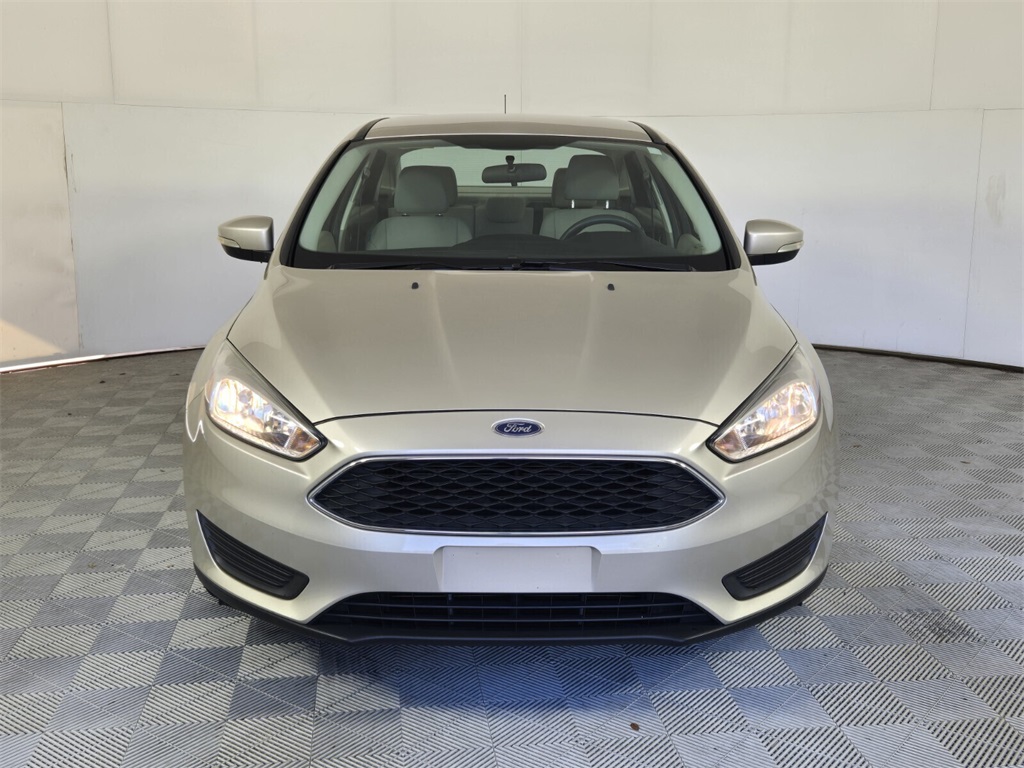 used 2017 Ford Focus car, priced at $9,977