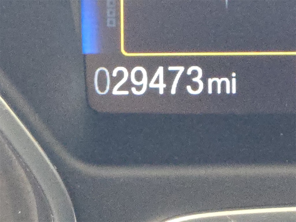 used 2017 Ford Focus car, priced at $9,977