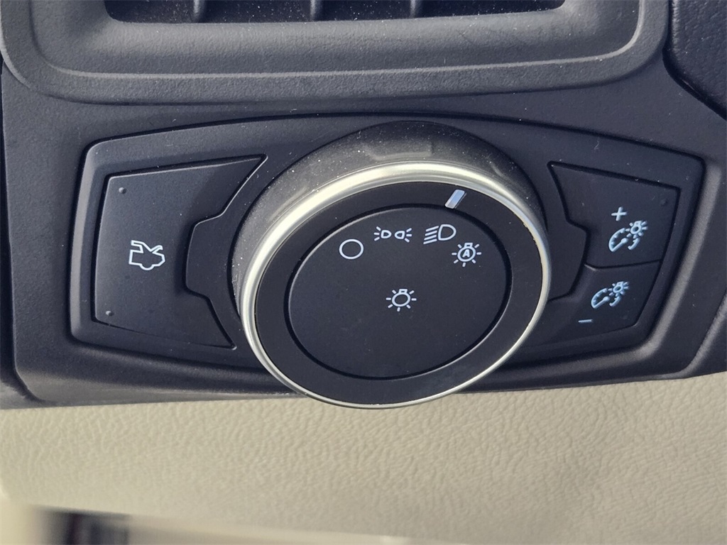 used 2017 Ford Focus car, priced at $9,977