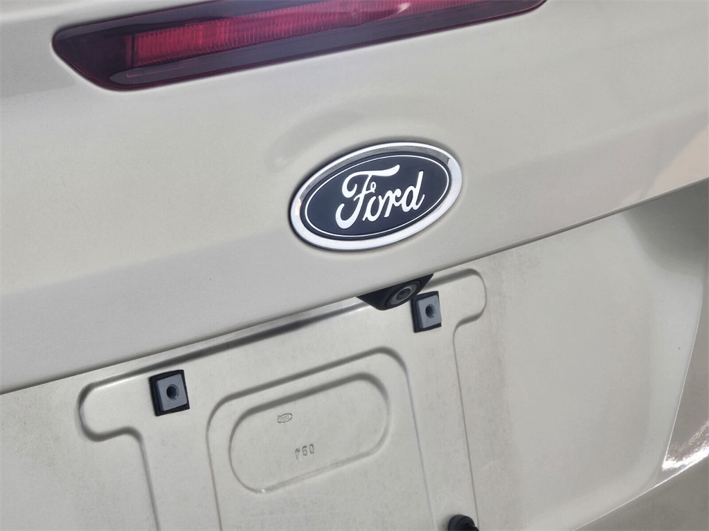 used 2017 Ford Focus car, priced at $9,977