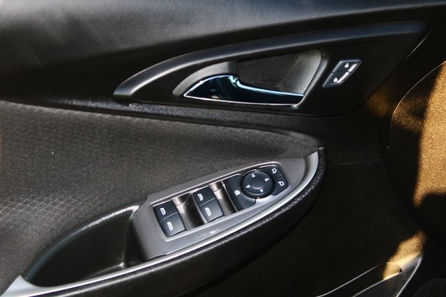 used 2025 Chevrolet Malibu car, priced at $19,648