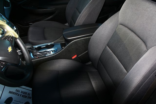 used 2025 Chevrolet Malibu car, priced at $19,648