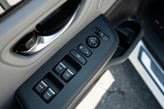 2025 Honda Pilot EX-L photo 13