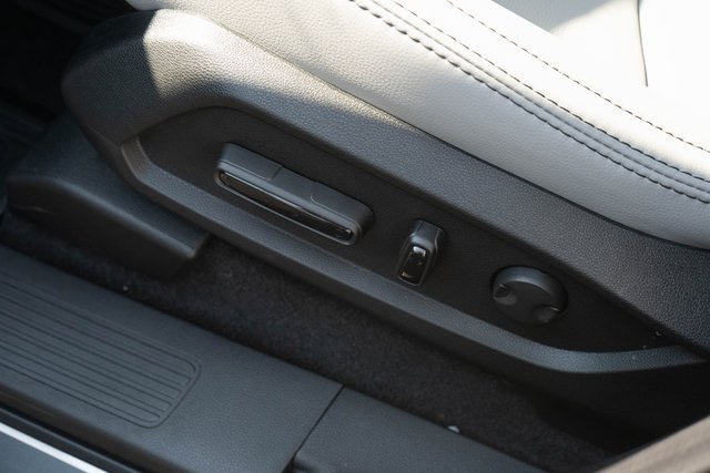 2025 Honda Pilot EX-L photo 14
