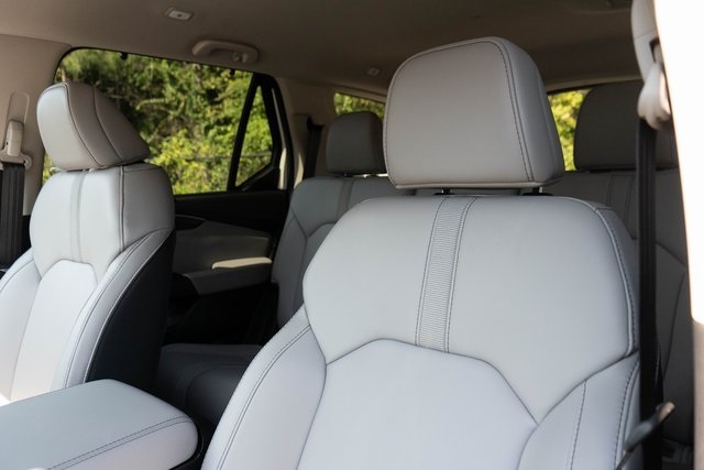 2025 Honda Pilot EX-L photo 15