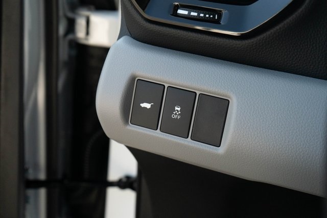 2025 Honda Pilot EX-L photo 18
