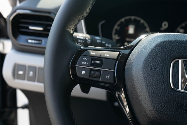 2025 Honda Pilot EX-L photo 20
