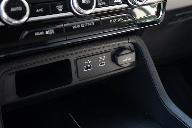 2025 Honda Pilot EX-L photo 23