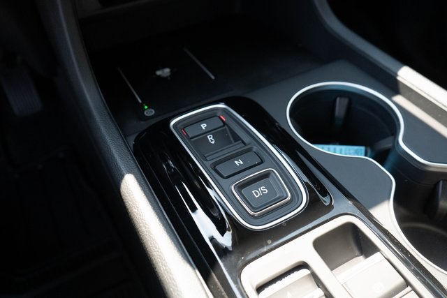 2025 Honda Pilot EX-L photo 24