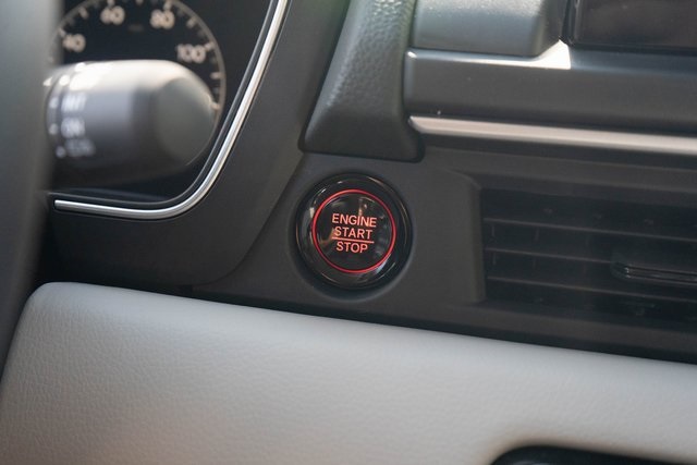 2025 Honda Pilot EX-L photo 25