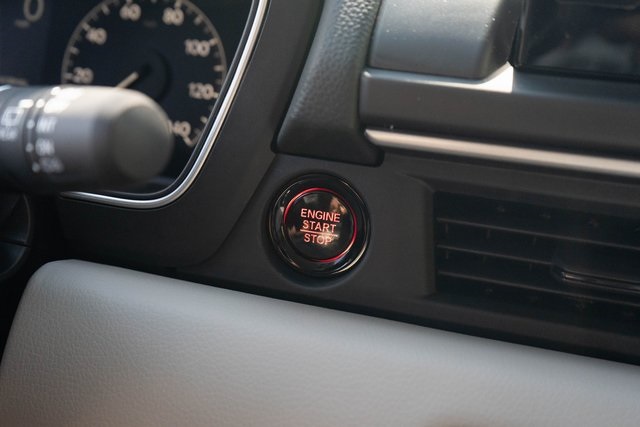2025 Honda Pilot EX-L photo 27