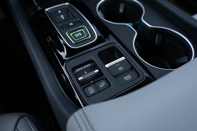 2025 Honda Pilot EX-L photo 28