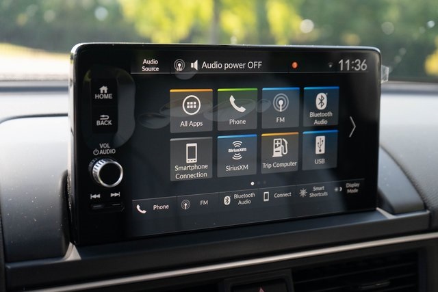 2025 Honda Pilot EX-L photo 4