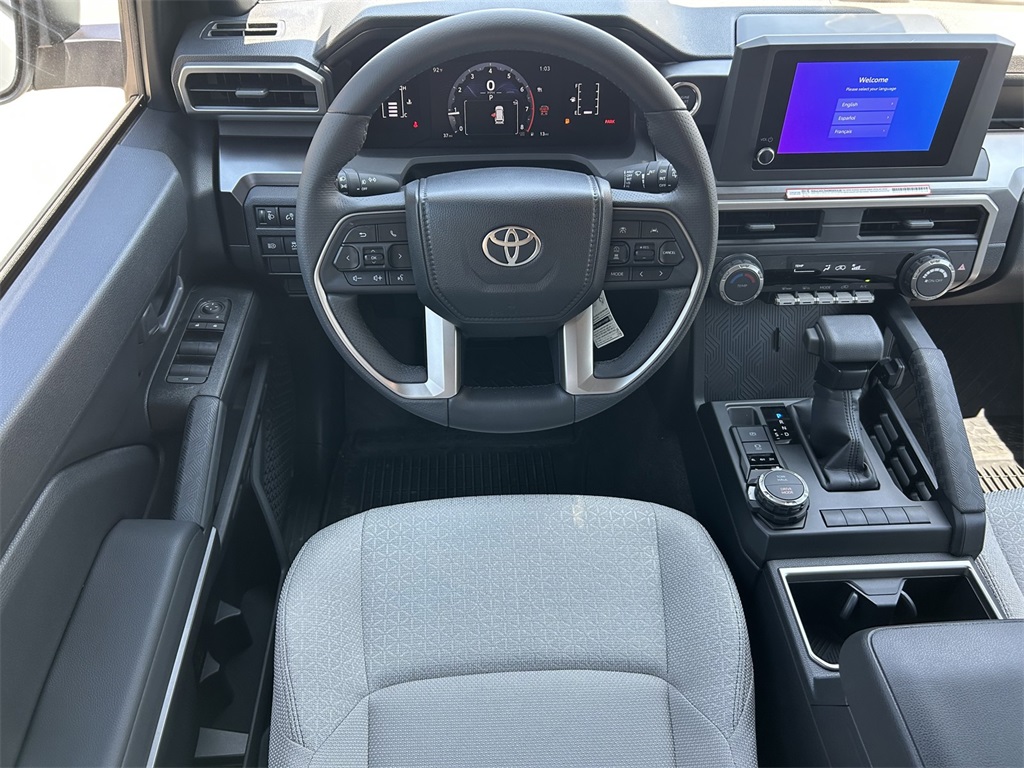 2025 Toyota 4Runner SR5 photo 13
