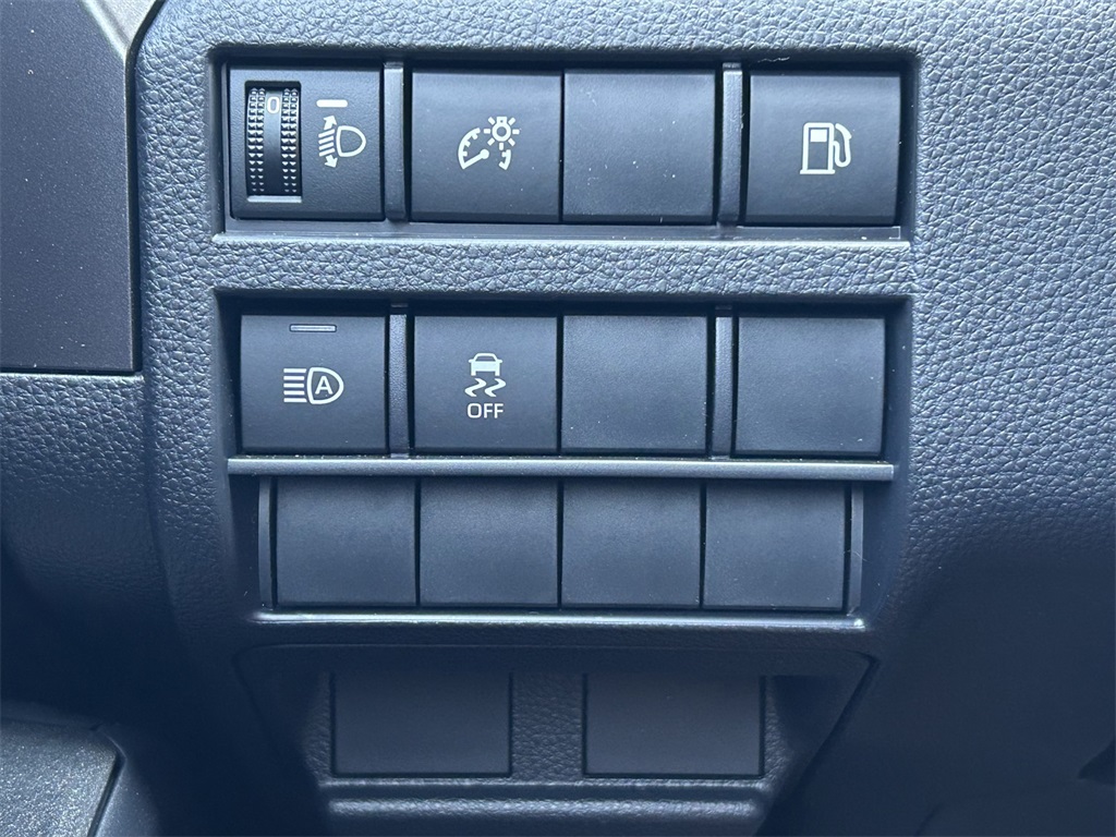 2025 Toyota 4Runner SR5 photo 17