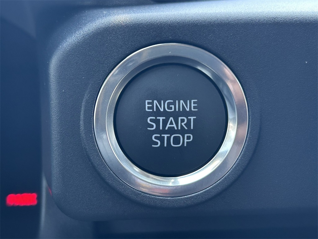 2025 Toyota 4Runner SR5 photo 19