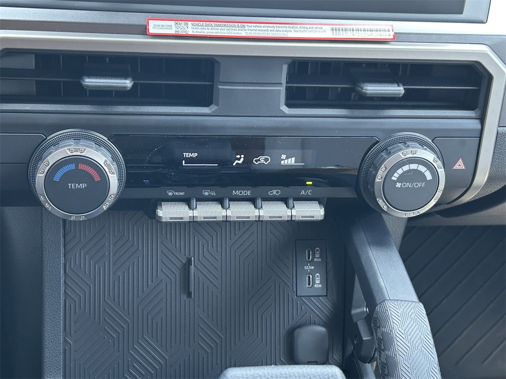 2025 Toyota 4Runner SR5 photo 21