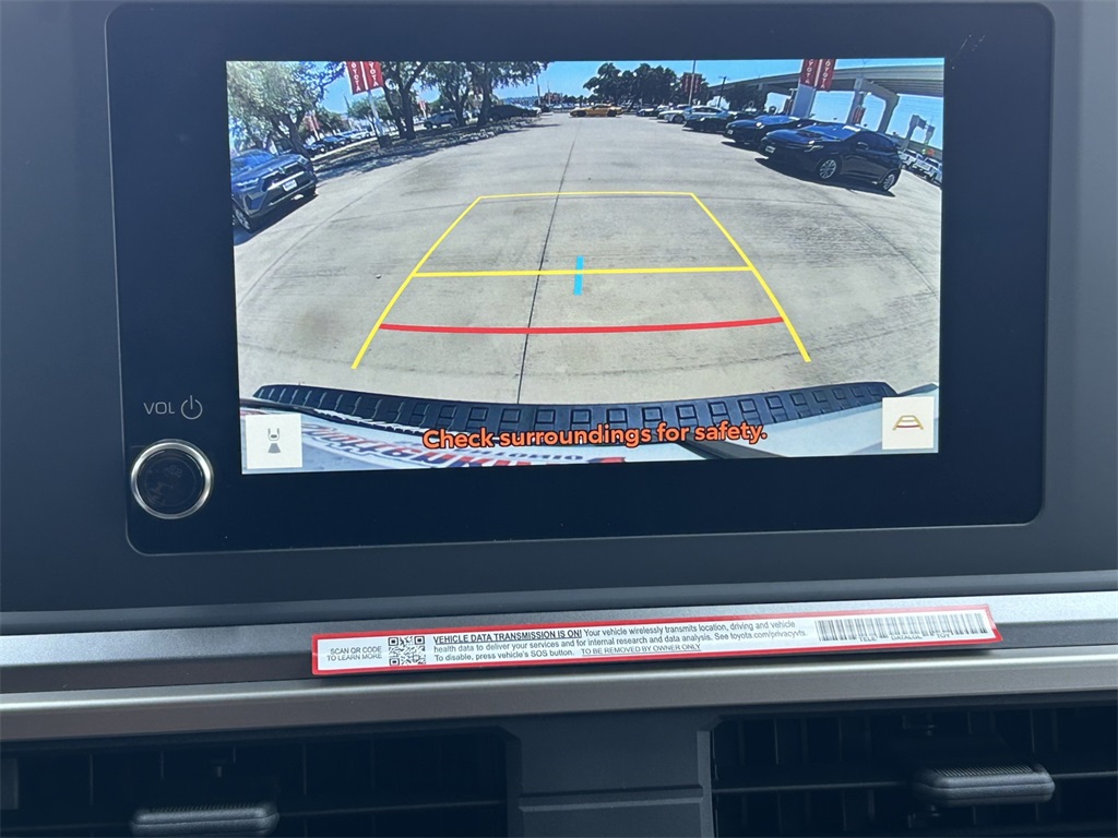 2025 Toyota 4Runner SR5 photo 22