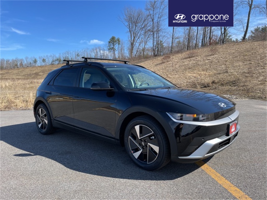 IONIQ 5 SEL