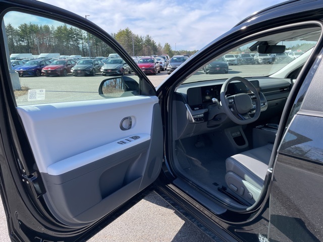 IONIQ 5 SEL