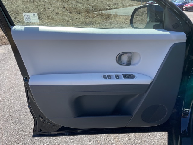 IONIQ 5 SEL