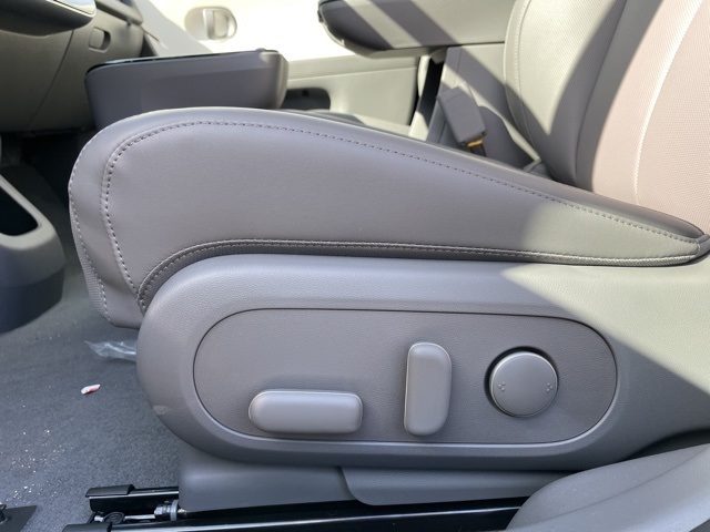 IONIQ 5 SEL
