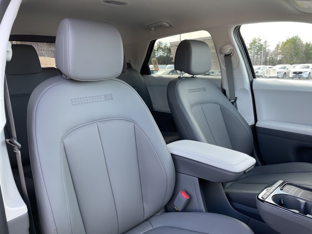 IONIQ 5 SEL
