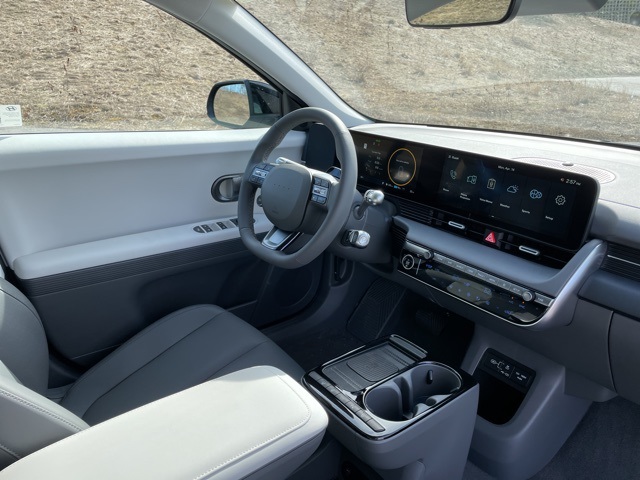IONIQ 5 SEL