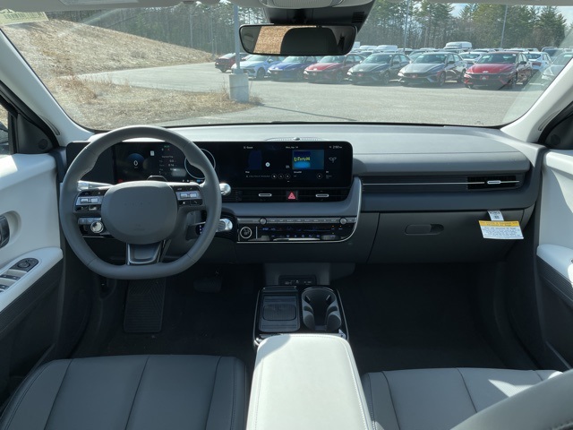 IONIQ 5 SEL