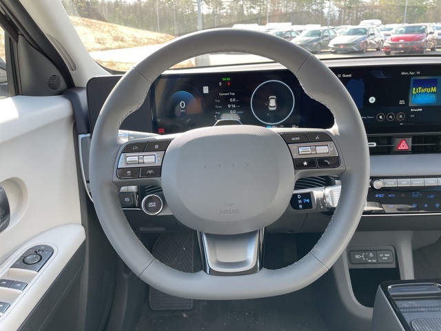 IONIQ 5 SEL