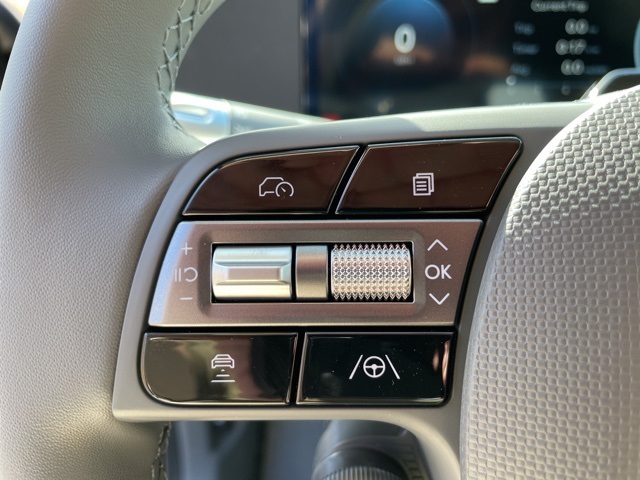 IONIQ 5 SEL
