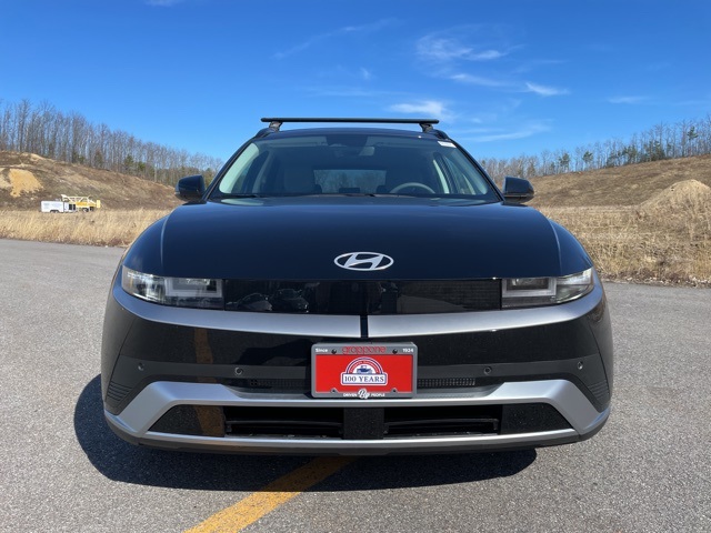 IONIQ 5 SEL