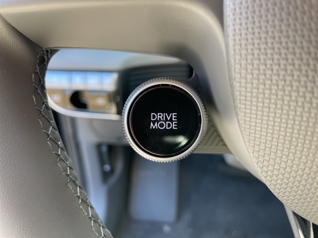 IONIQ 5 SEL