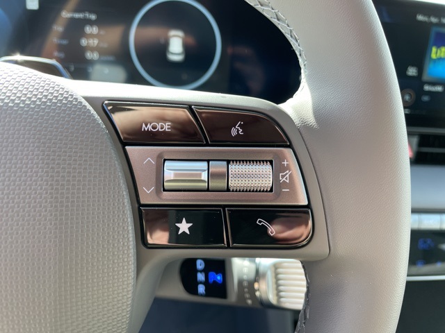IONIQ 5 SEL