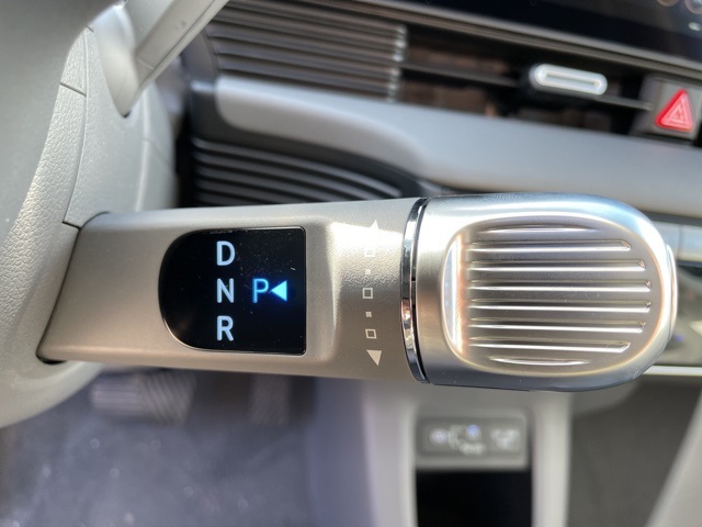 IONIQ 5 SEL