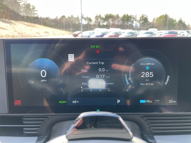 IONIQ 5 SEL