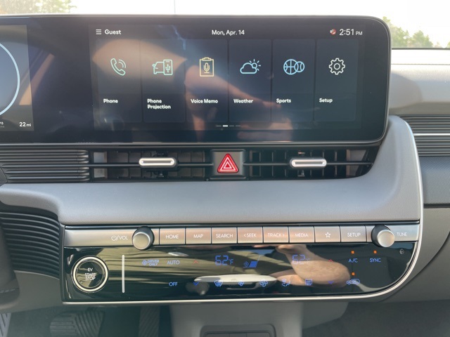 IONIQ 5 SEL