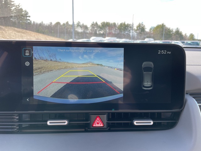 IONIQ 5 SEL