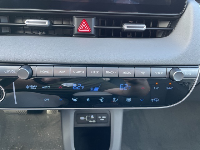 IONIQ 5 SEL