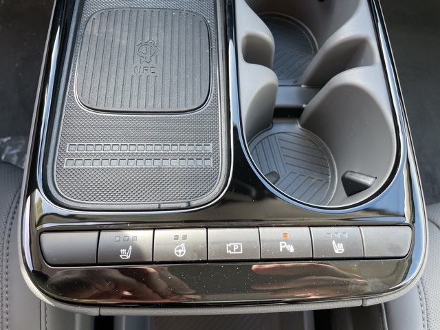 IONIQ 5 SEL