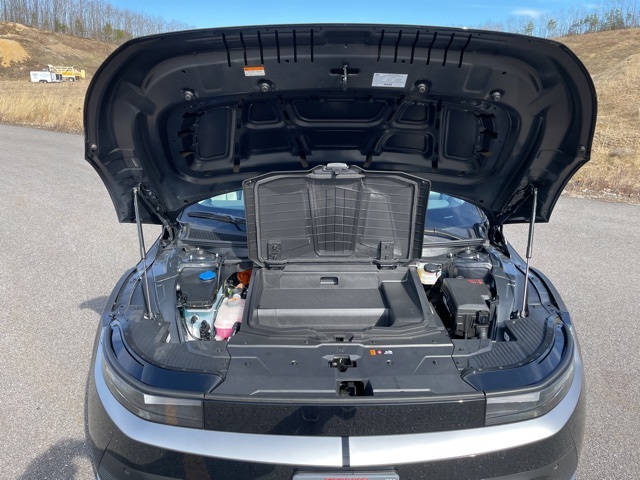 IONIQ 5 SEL